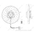 Ventilador de refrigeração do radiador do carro para VW GOLF JETTA